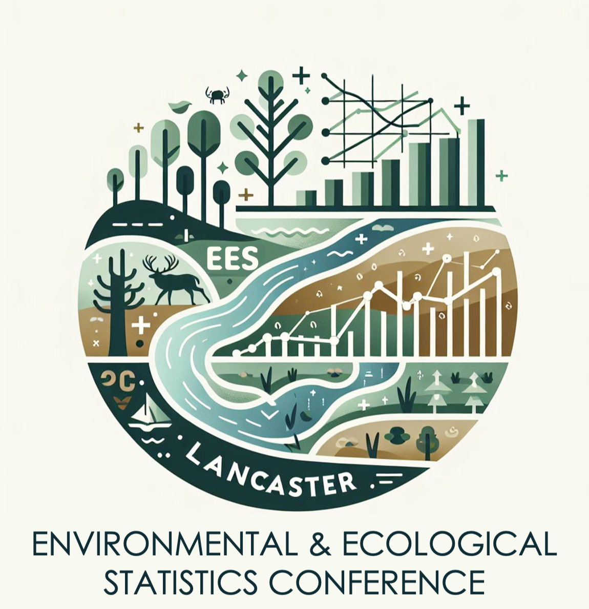 Environmental and Ecological Statistics Conference 